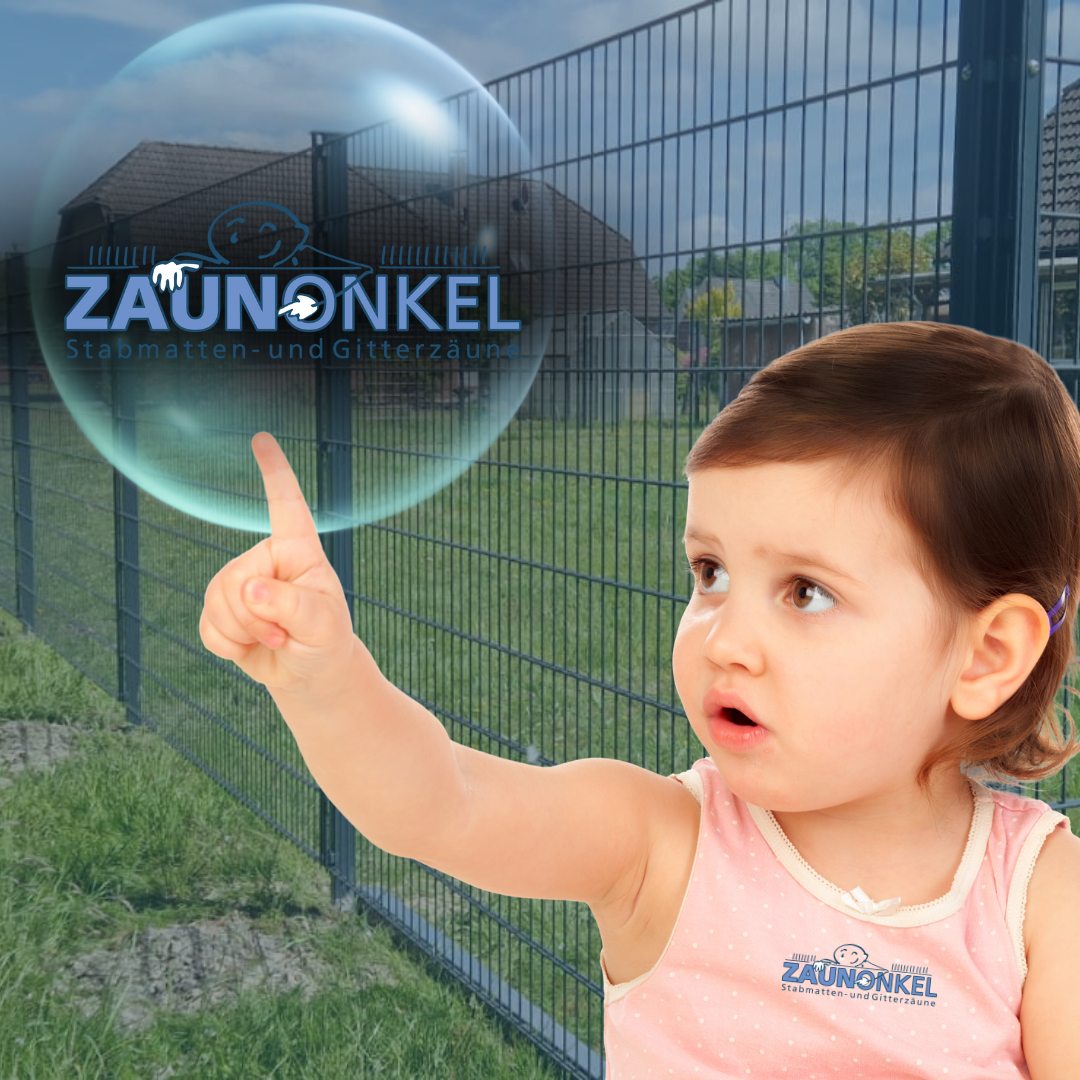 Kinderzaun Projekt 3